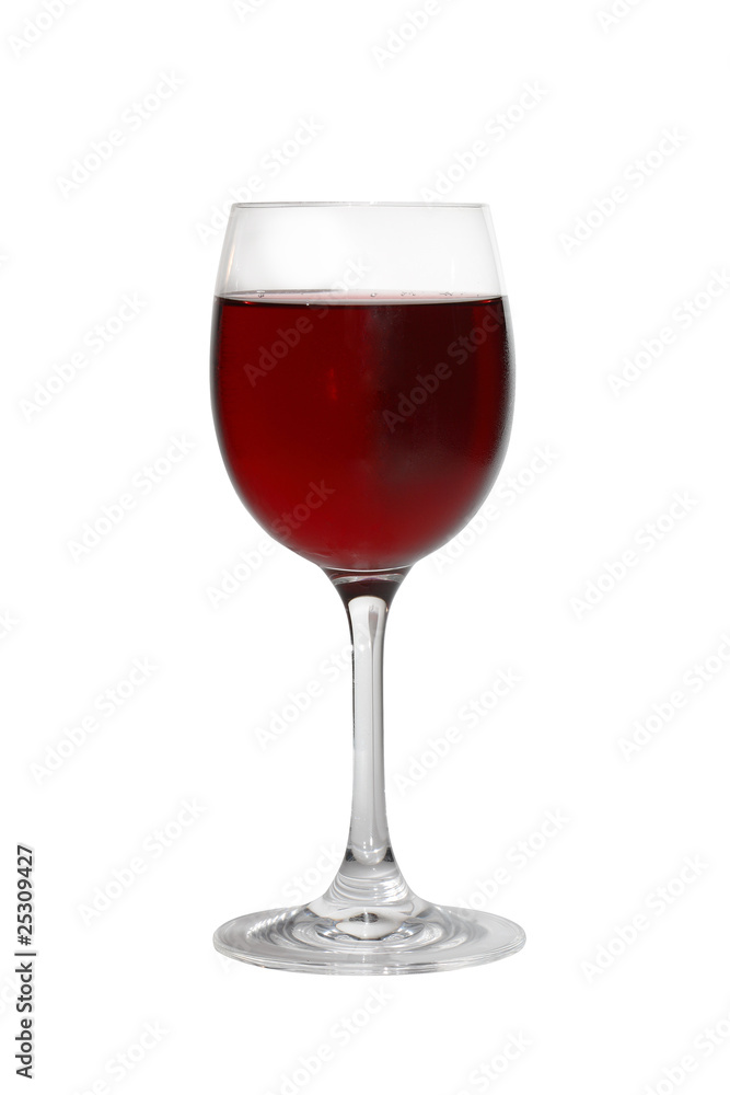 Goblet Of Red Wine Goblet Of Red Wine