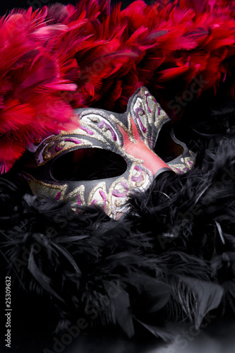 Maske