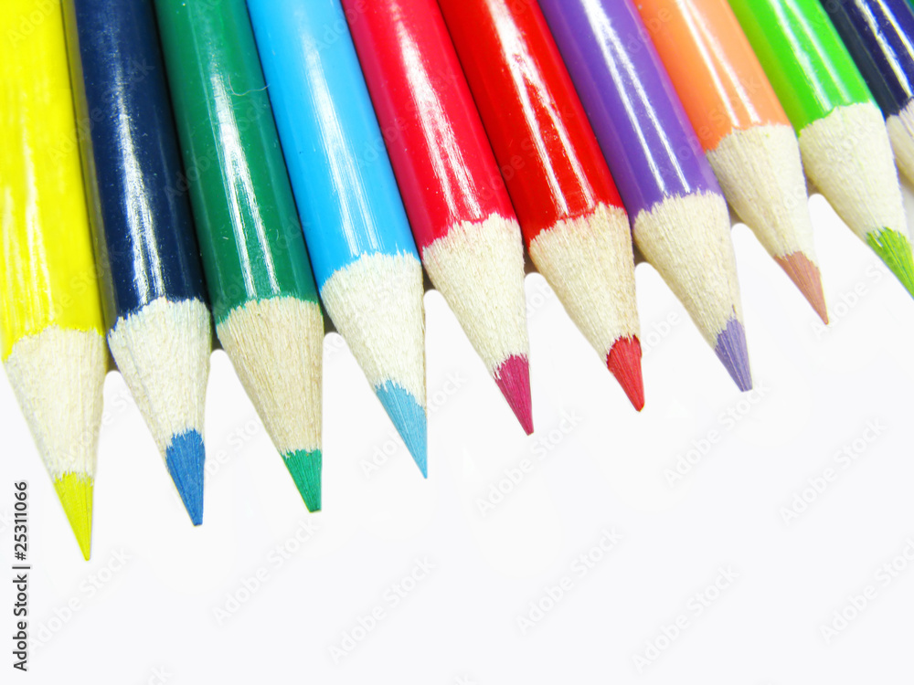 colored pencils colored pencils