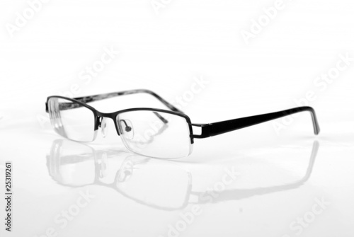 glasses photo