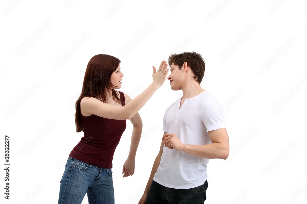 dispute dispute