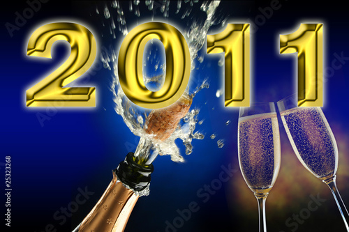 2011 - Silvester