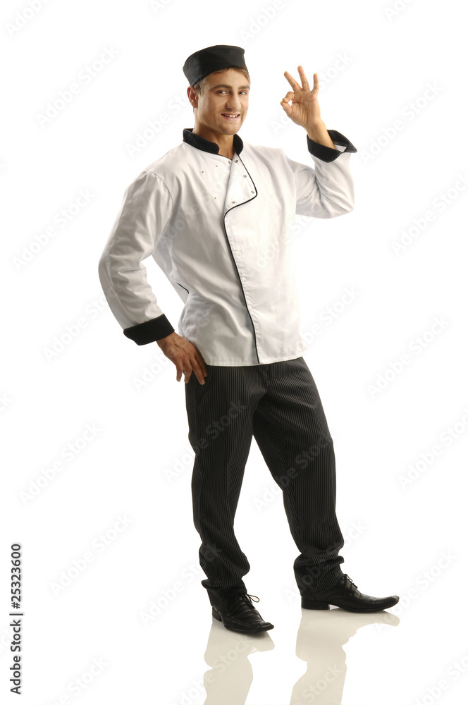 Chef Chef