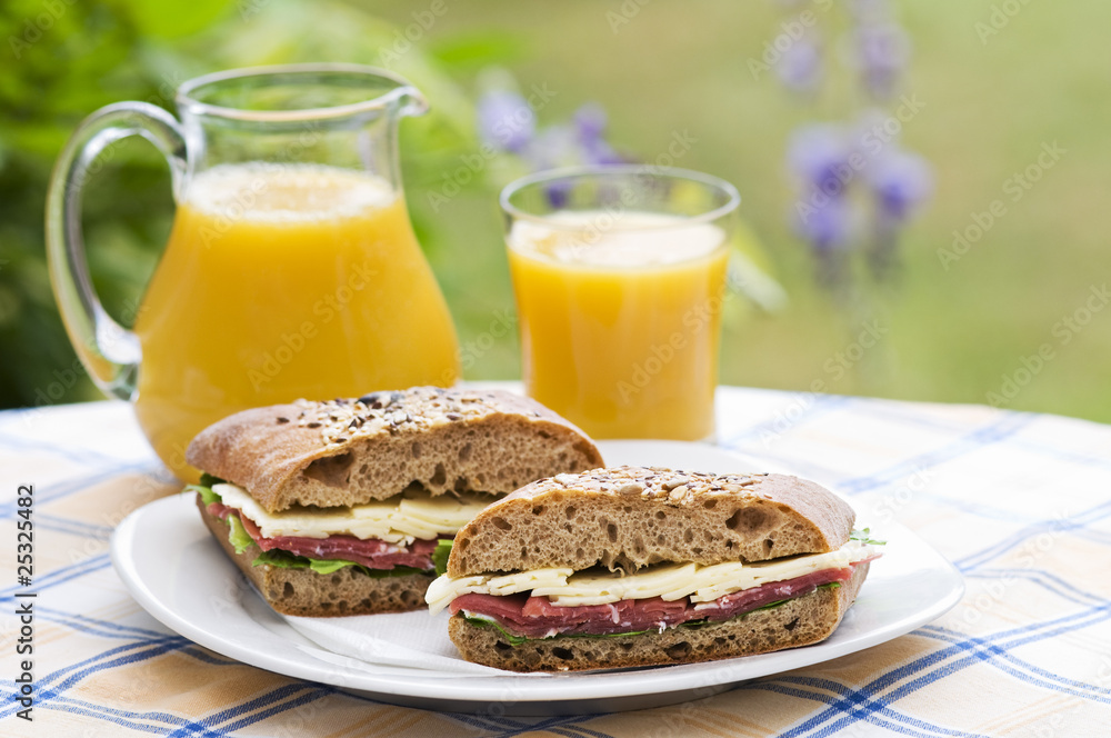 Breakfast Breakfast