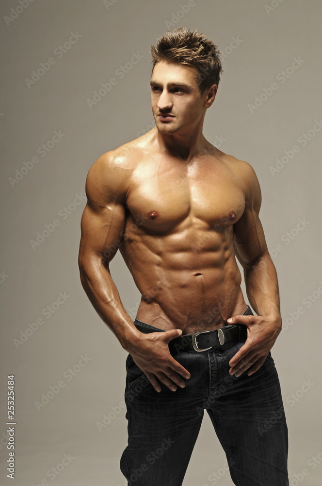 Muscleman Muscleman