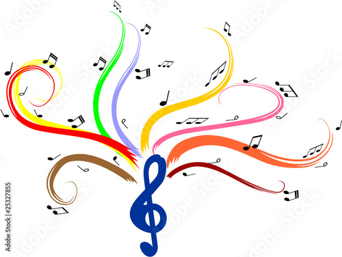 CLE MUSICALE