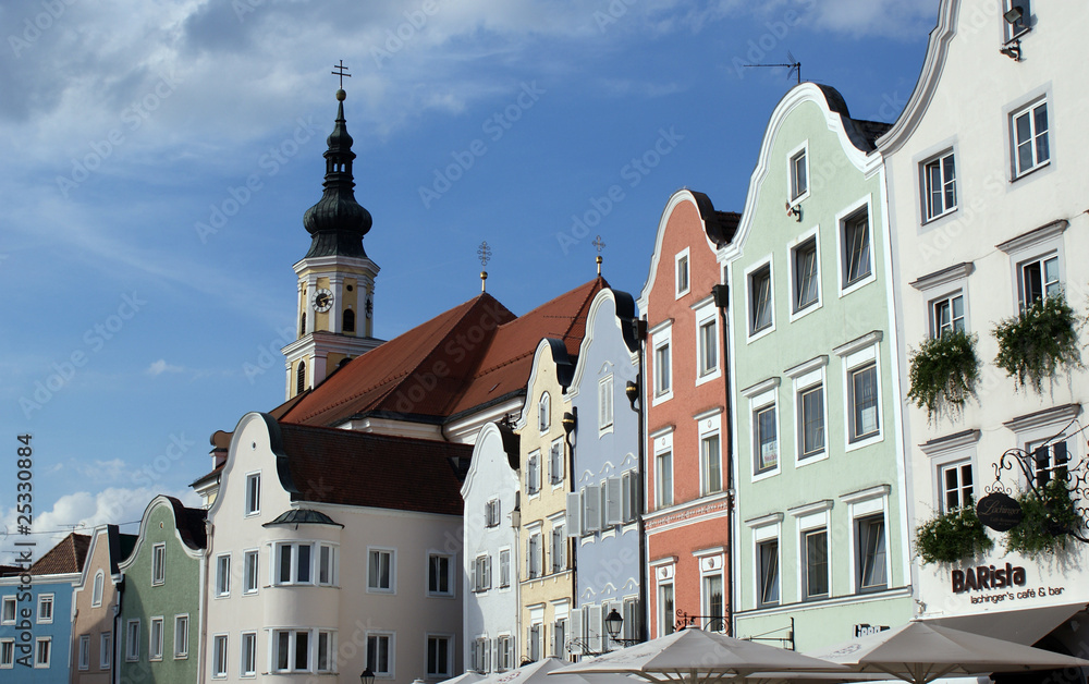 Schärding Schärding