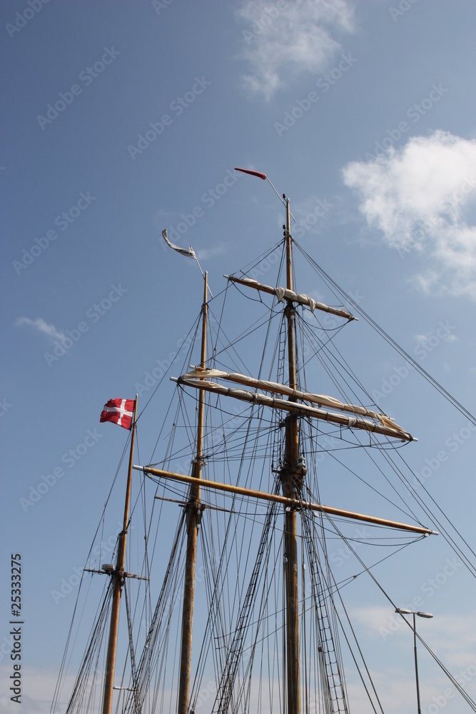Segelschiff Segelschiff