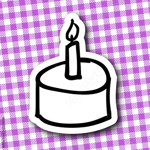 td torte I