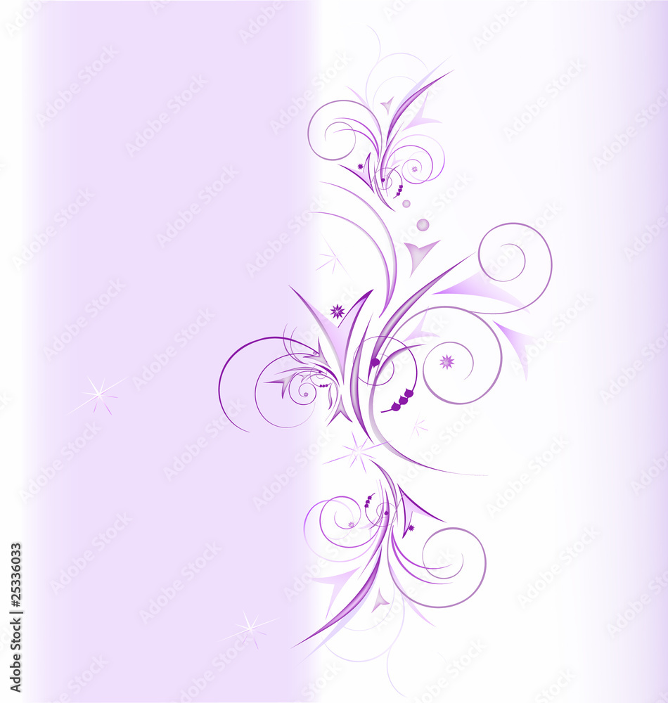 abstract vector illustration