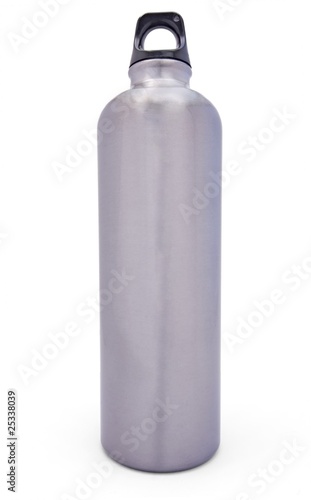 Metal Water Bottle