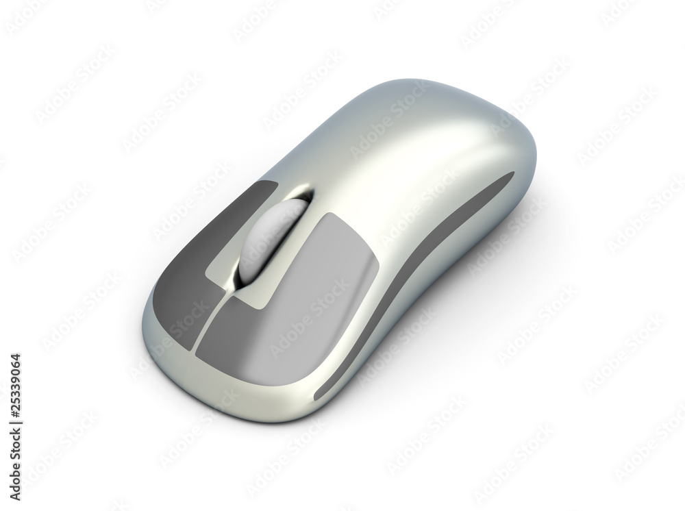 Drahtlose Maus Drahtlose Maus