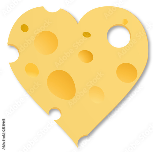 GRUYERE_Coeur