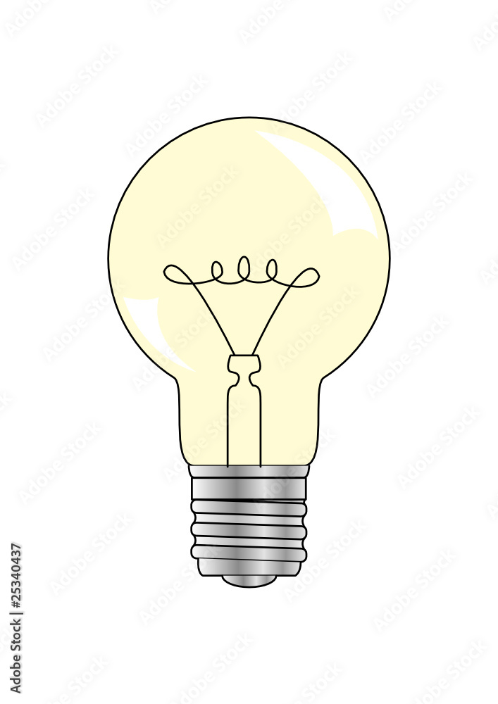 lampadina lampadina