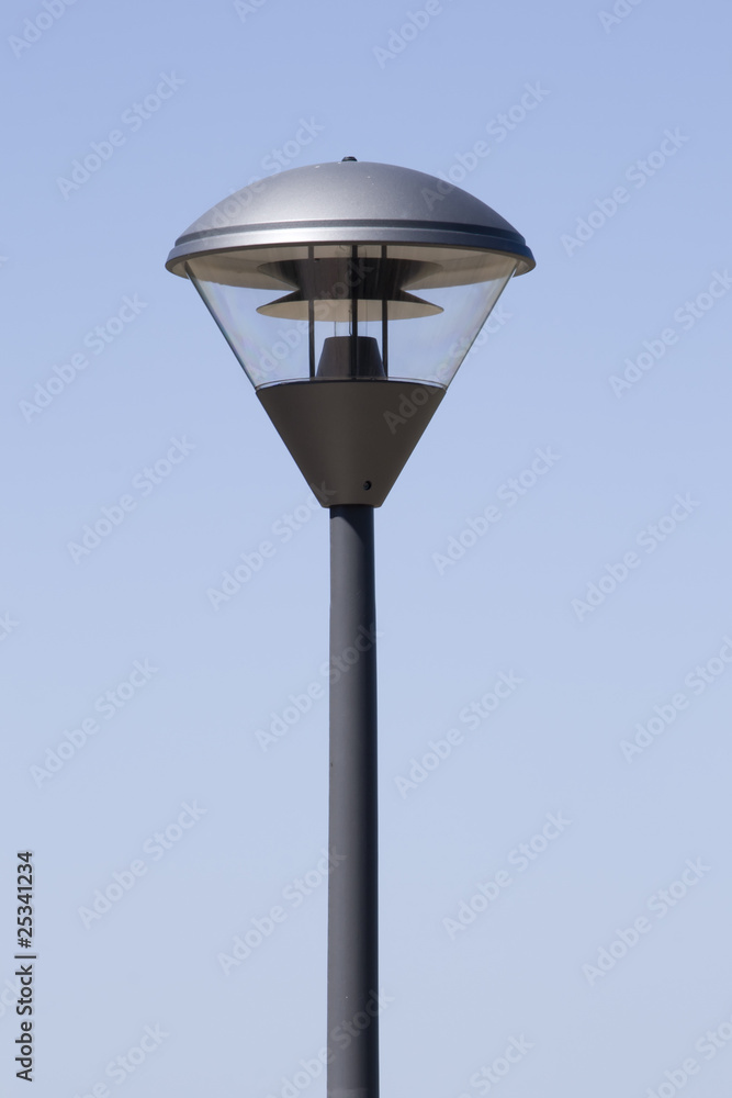 Street lamp