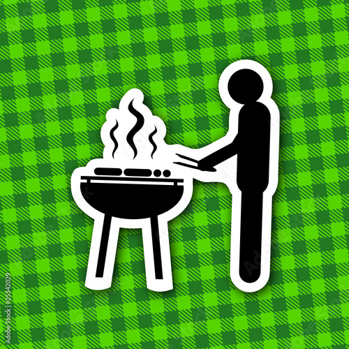 td grillen I