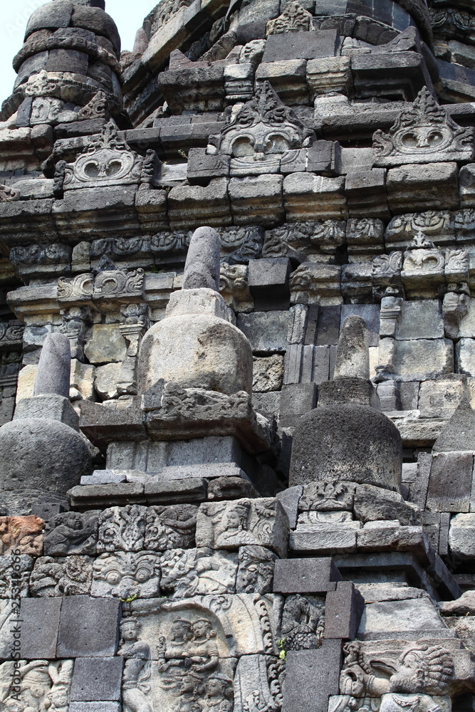 Prambanan Temple, Yogyakarta, Java, Indonesia Prambanan Temple, Yogyakarta, Java, Indonesia