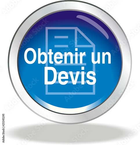 bouton obtenir un devis