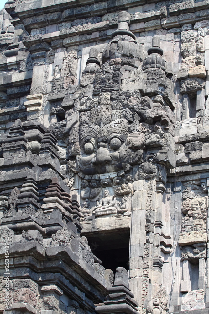 Prambanan Temple, Yogyakarta, Java, Indonesia Prambanan Temple, Yogyakarta, Java, Indonesia
