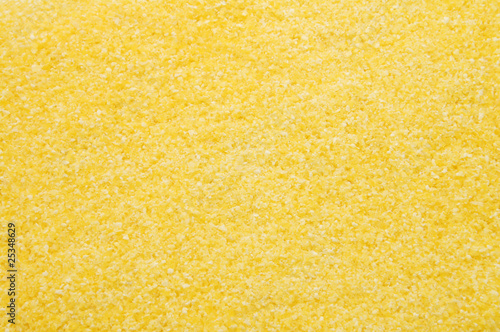 corn flour photo