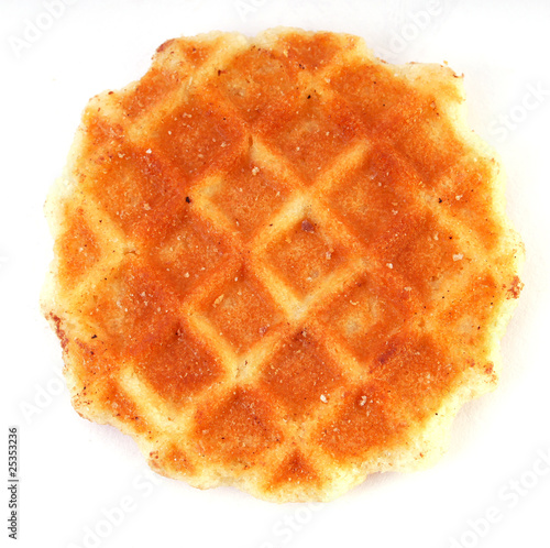 belgisches waffel #2 photo