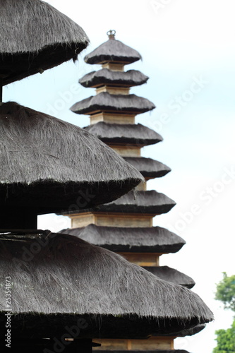 Pura Besakih, Bali's Mother Temple photo