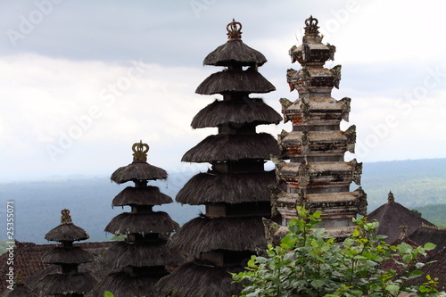 Pura Besakih, Bali's Mother Temple photo