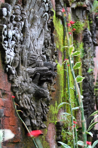 Pura Besakih, Bali's Mother Temple photo