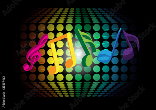 Music Background