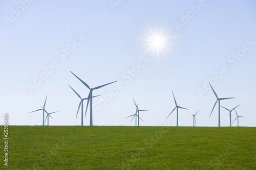 Windpark