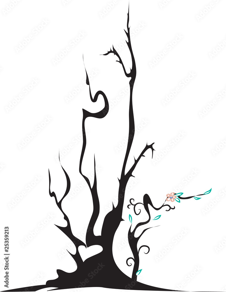 Thorn in love Thorn in love