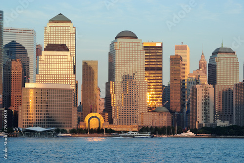 World Trade Center