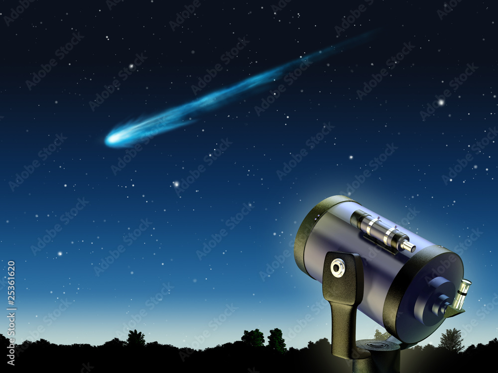 Comet Comet