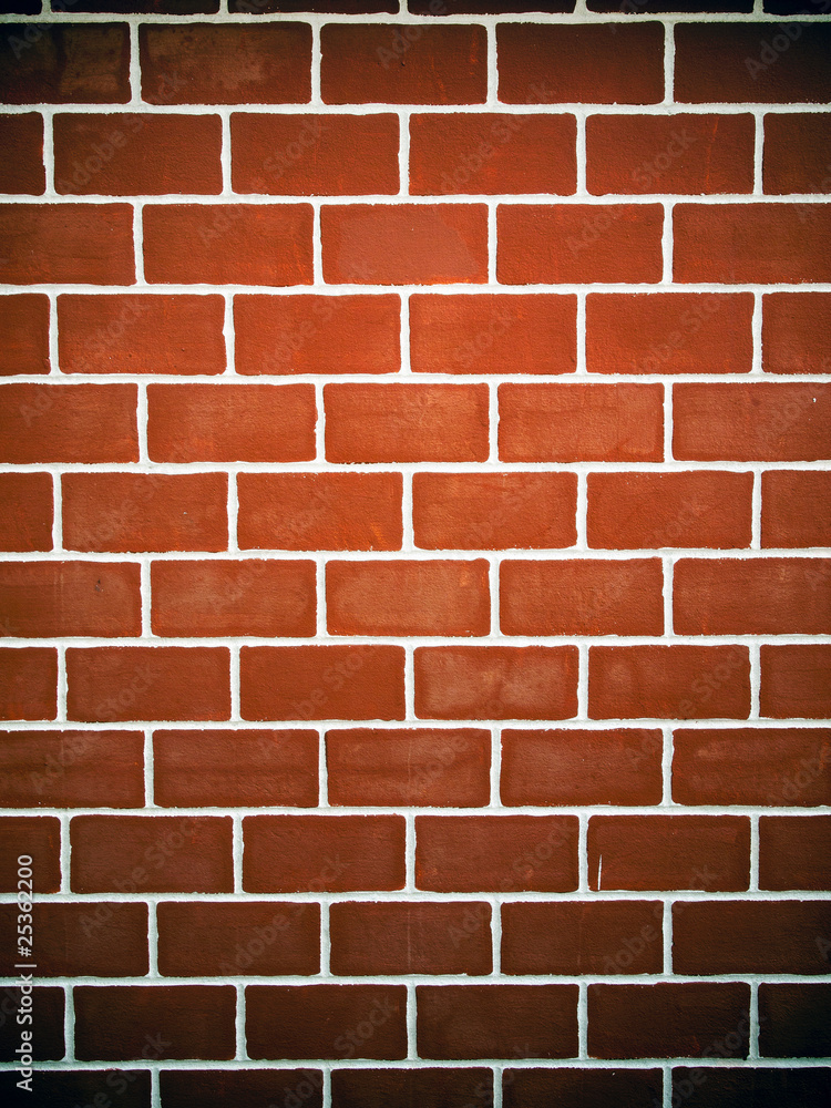 Obraz premium Brick Wall