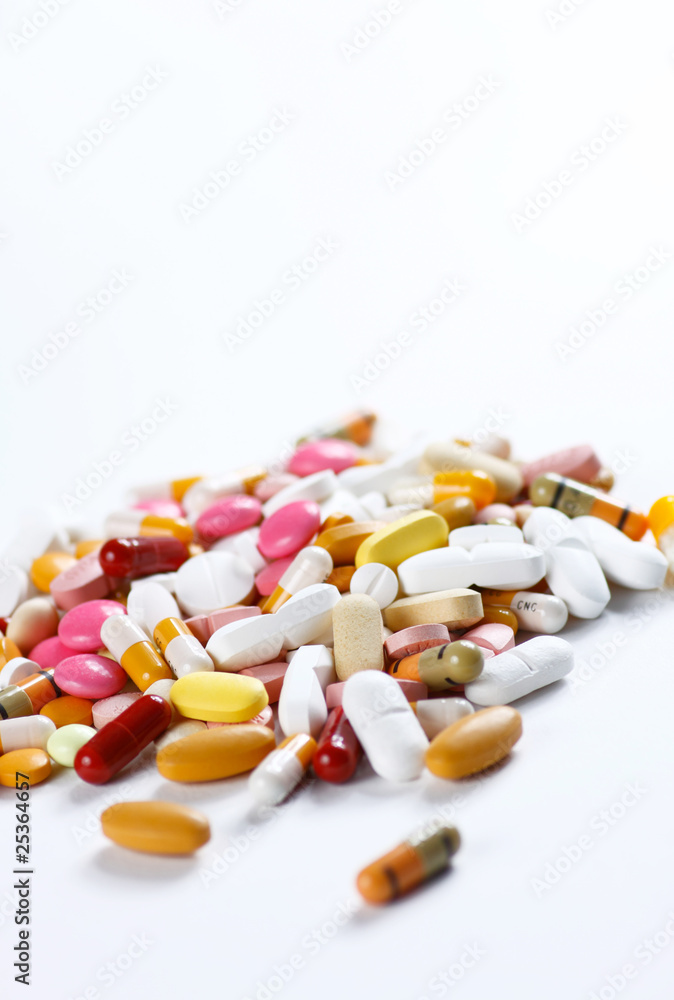 Tabletten Tabletten