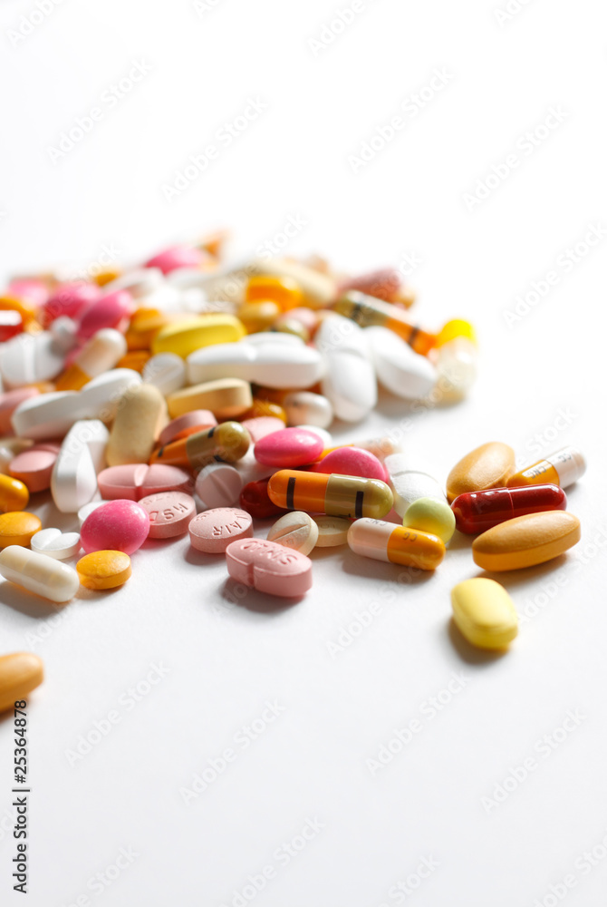 Tabletten Tabletten