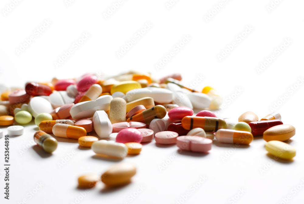 Tabletten Tabletten