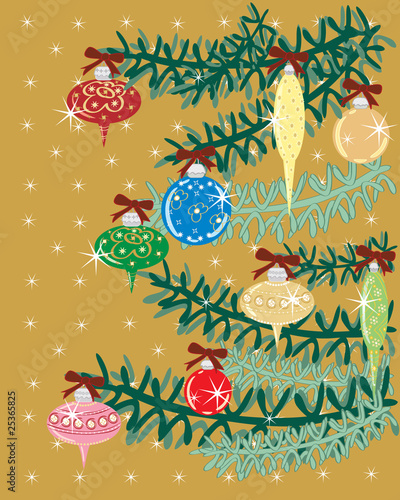 christmas decorations
