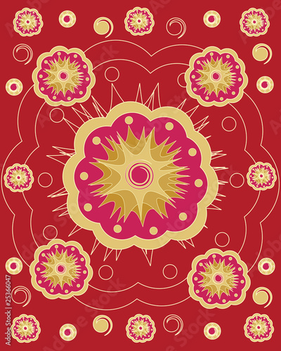 eastern design