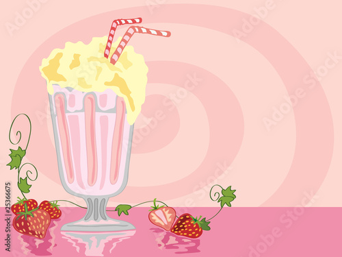 milkshake