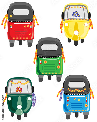 tuk tuk