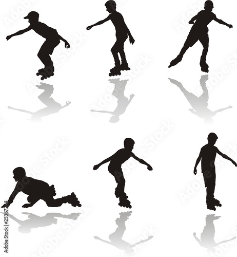 rollerboy