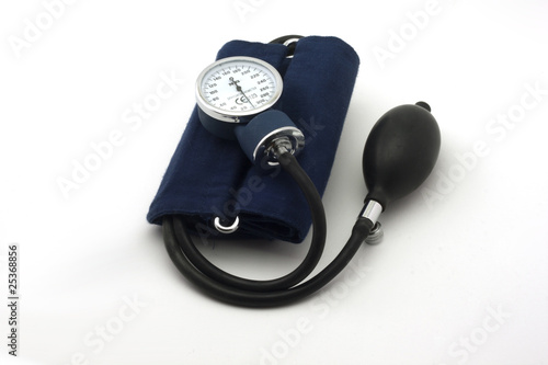 Sphygmomanometer