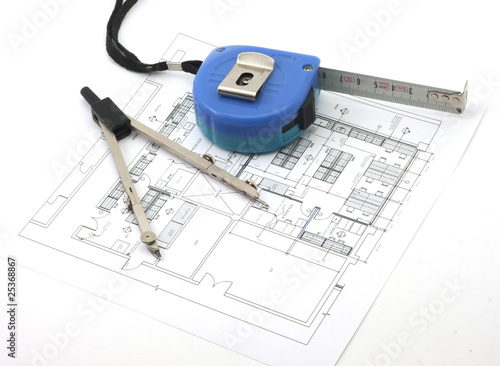 Architecture planning