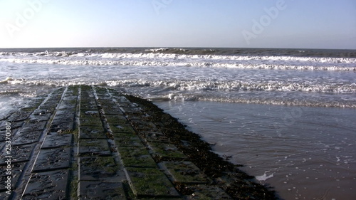 Breakwater photo