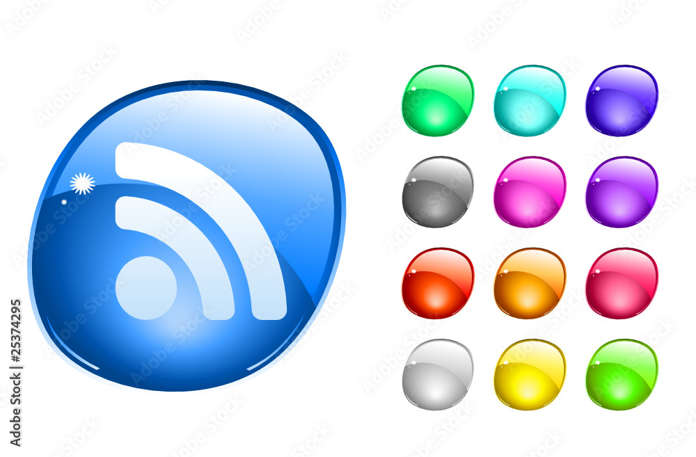 Buttons for web Buttons for web