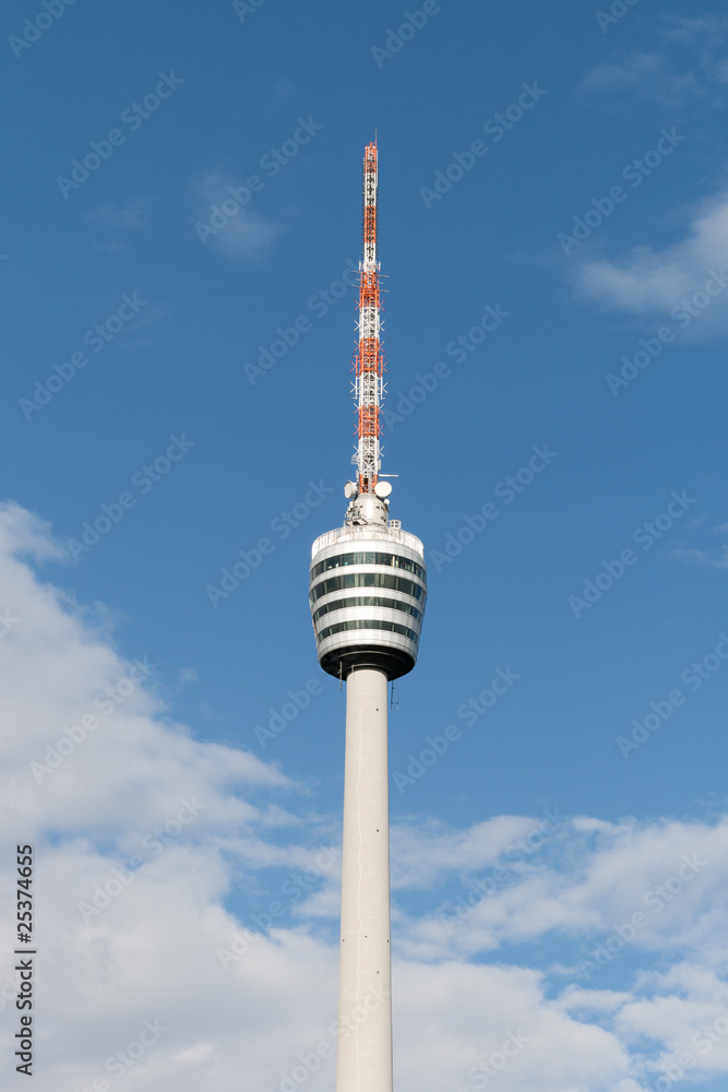Fernsehturm Stuttgart