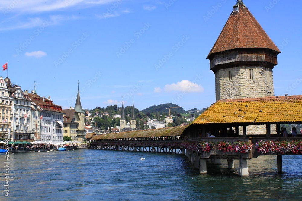 lucerne