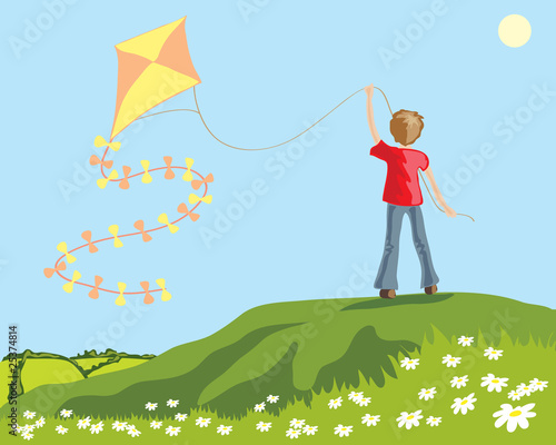 kite
