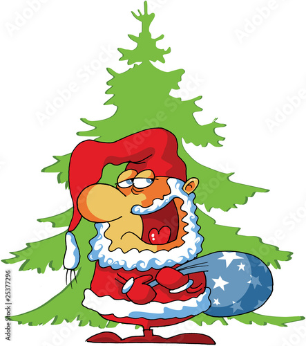 Santa Claus